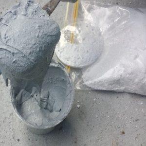 Powder Filler