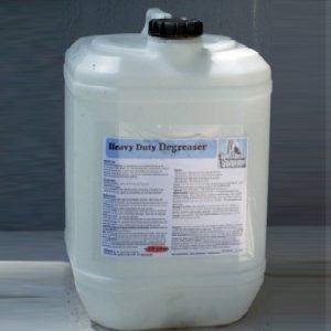 Heavy Duty Degreaser